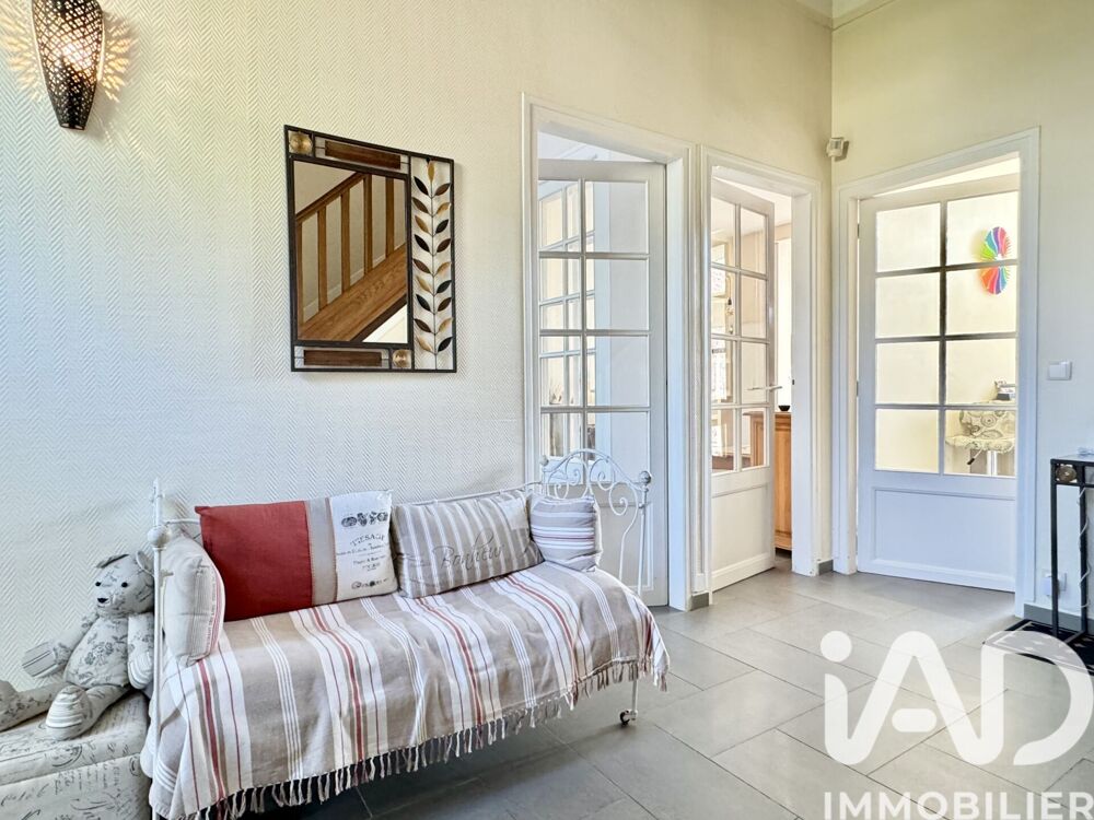 vente Maison - 8 pièce(s) - 202 m² Beauvais (60000)
