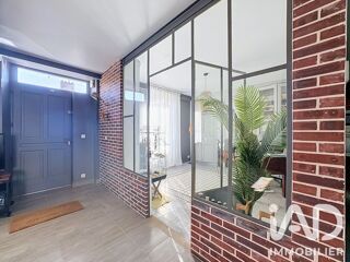  Maison à vendre 6 pièces 153 m²