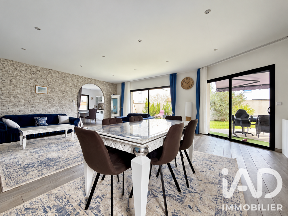 Vente Maison Vente Maison/villa 6 pièces Tonnay-charente
