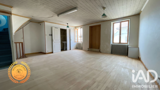  Maison à vendre 4 pièces 112 m²