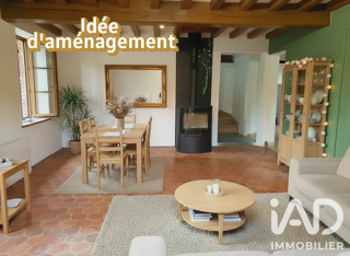  Maison à vendre 4 pièces 104 m²
