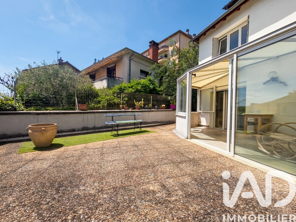Vente Maison Vente Maison/villa 6 pièces Rodez