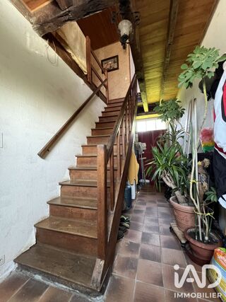 Vente Maison Vente Maison de campagne 4 pièces Menomblet