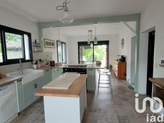  Maison à vendre 9 pièces 250 m²