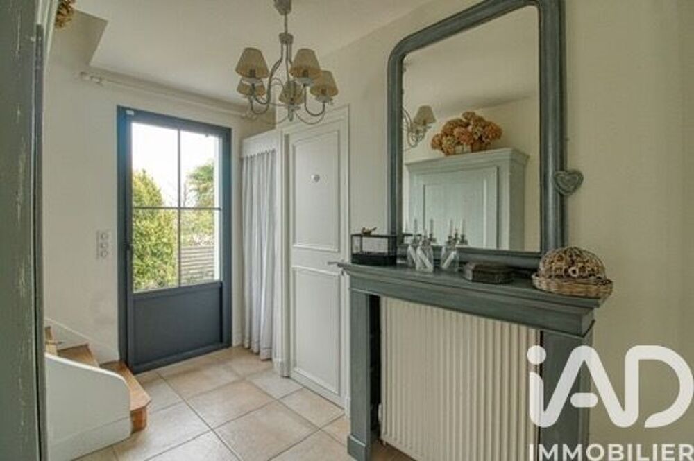 Vente Maison Vente Maison/villa 8 pièces Orgeval