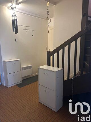  Maison à vendre 5 pièces 123 m²