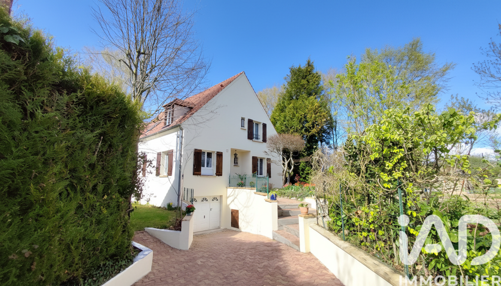 Vente Maison/villa 9 pièces