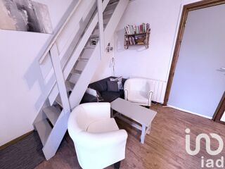  Appartement à vendre 3 pièces 36 m²