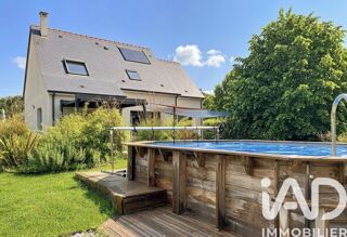  Maison � vendre 5 pi�ces 123 m�
