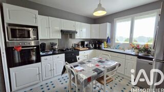  Maison à vendre 8 pièces 145 m²