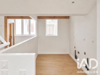  Appartement à vendre 3 pièces 99 m²