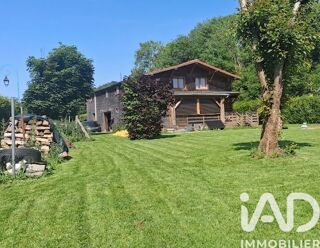  Maison à vendre 7 pièces 201 m²