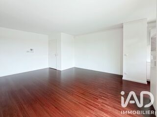  Appartement à vendre 3 pièces 60 m²