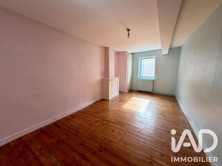  Maison à vendre 5 pièces 126 m²