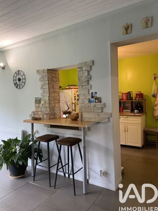  Maison à vendre 4 pièces 102 m²