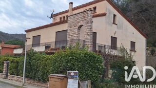  Maison à vendre 10 pièces 205 m²