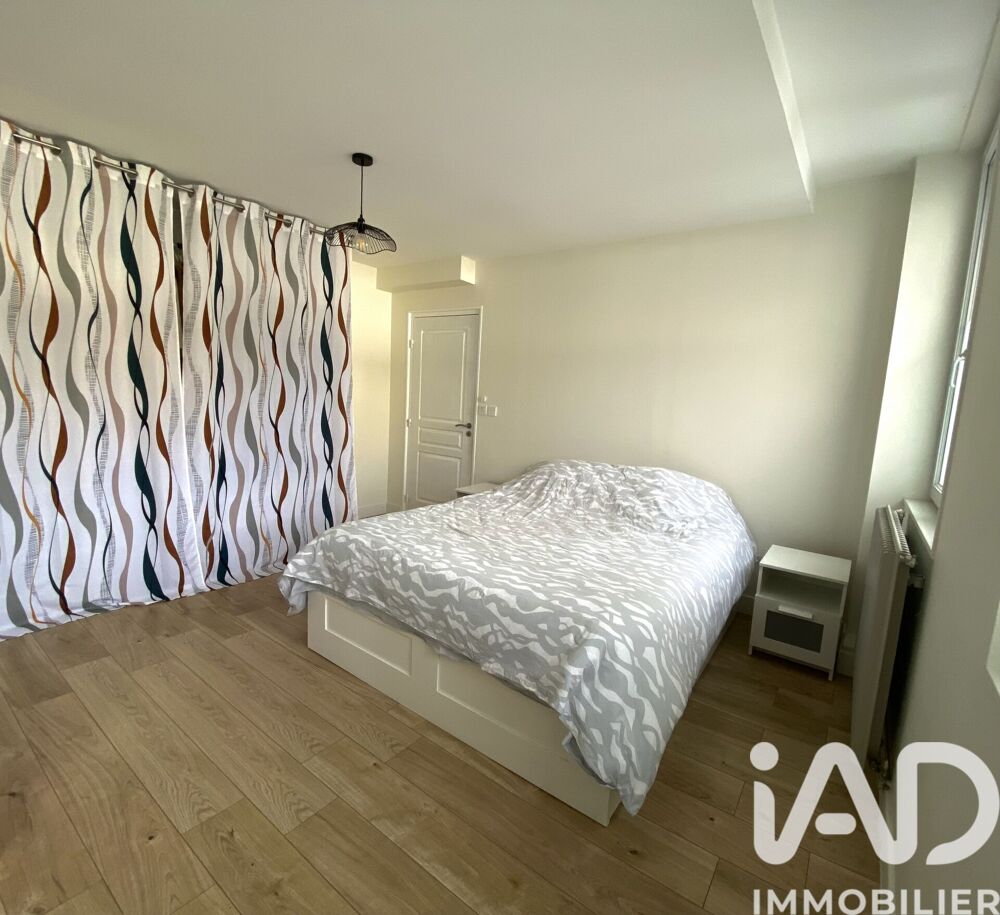 vente Appartement - 3 pièce(s) - 103 m² Mions (69780)