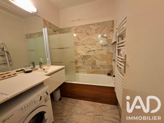  Appartement à vendre 2 pièces 39 m²