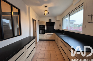  Maison � vendre 5 pi�ces 137 m�