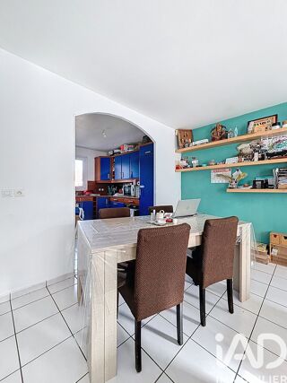  Maison à vendre 4 pièces 80 m²