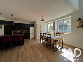  Maison à vendre 4 pièces 103 m²