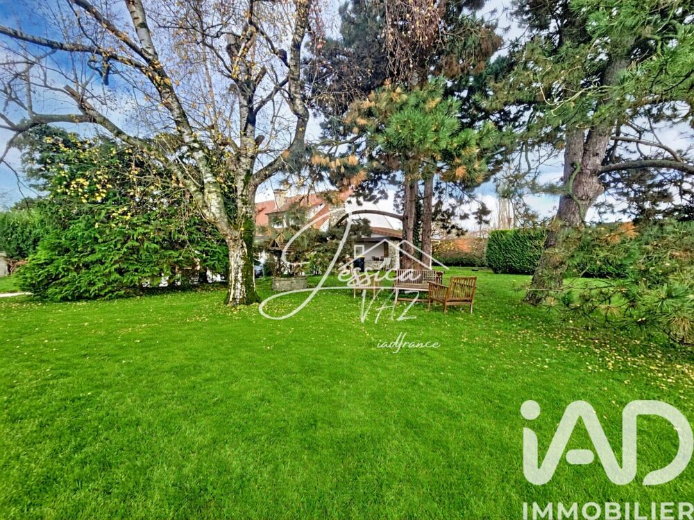 à vendre  Maison Péroy-les-Gombries (60440)