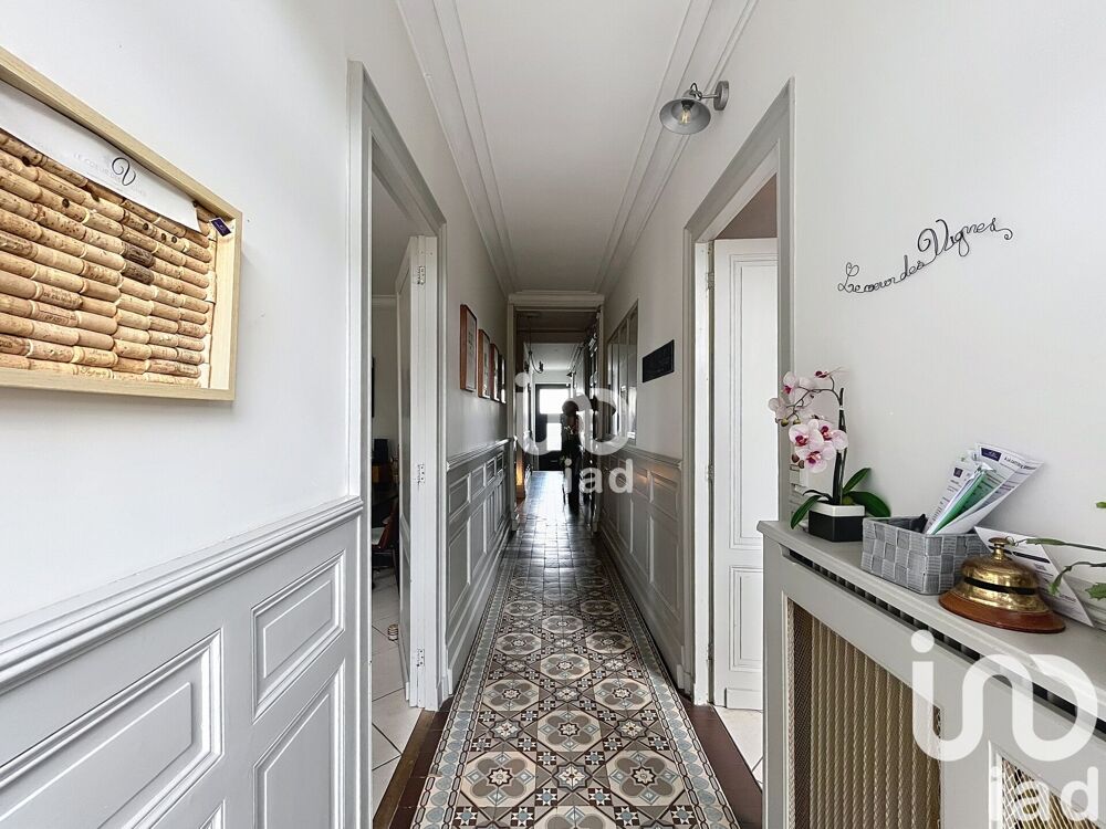 Vente Maison Vente Demeure 10 pièces Pauillac