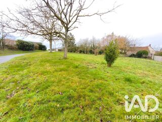  Terrain à vendre 771 m²