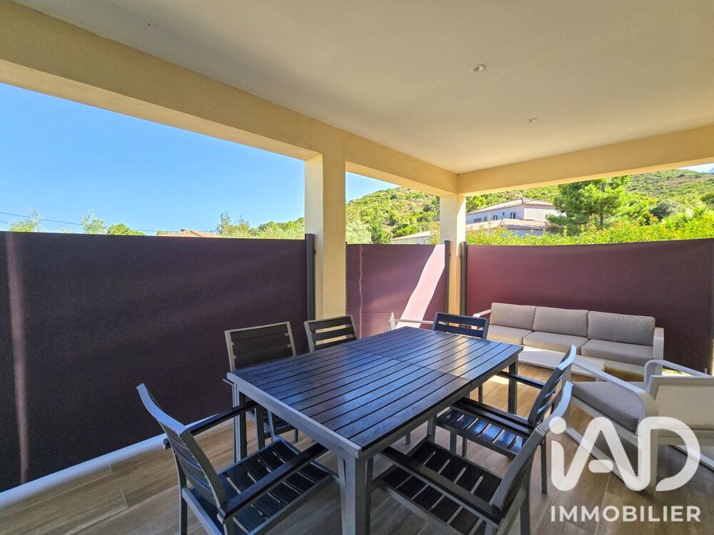 à vendre  Maison Moncale (20214)