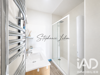  Appartement à vendre 2 pièces 53 m²