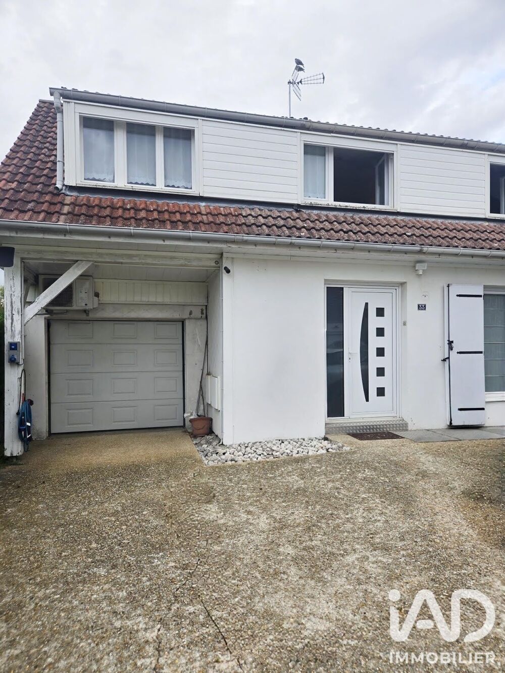 Vente Maison/villa 5 pièces