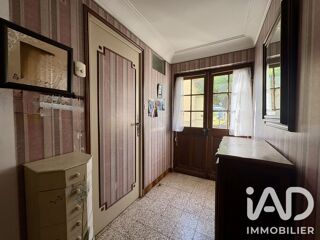  Maison à vendre 4 pièces 118 m²