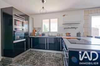  Maison à vendre 4 pièces 134 m²