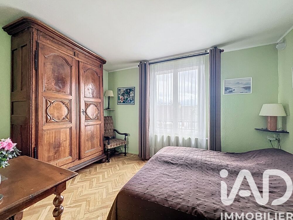 à vendre  Maison Igny (91430)