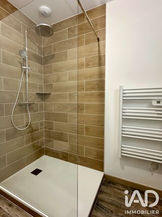  Immeuble à vendre 122 m²