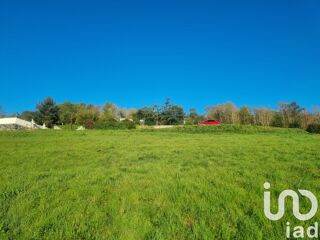  Terrain à vendre 1143 m²