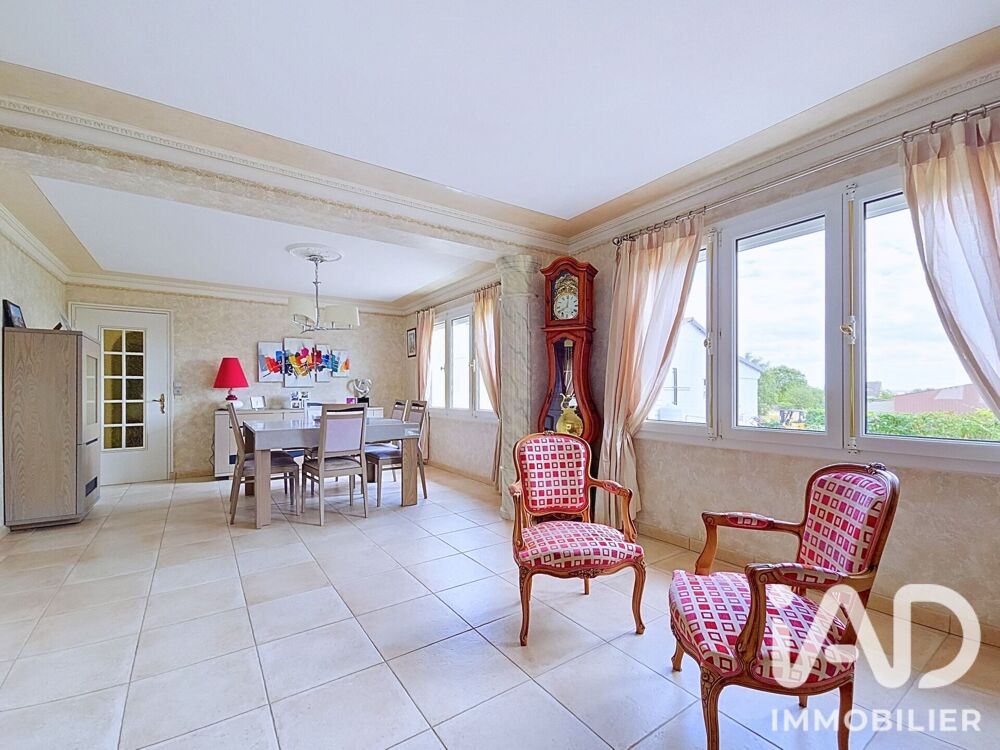 Vente Maison Vente Maison/villa 8 pièces Loisy-en-brie
