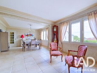  Maison à vendre 8 pièces 181 m²