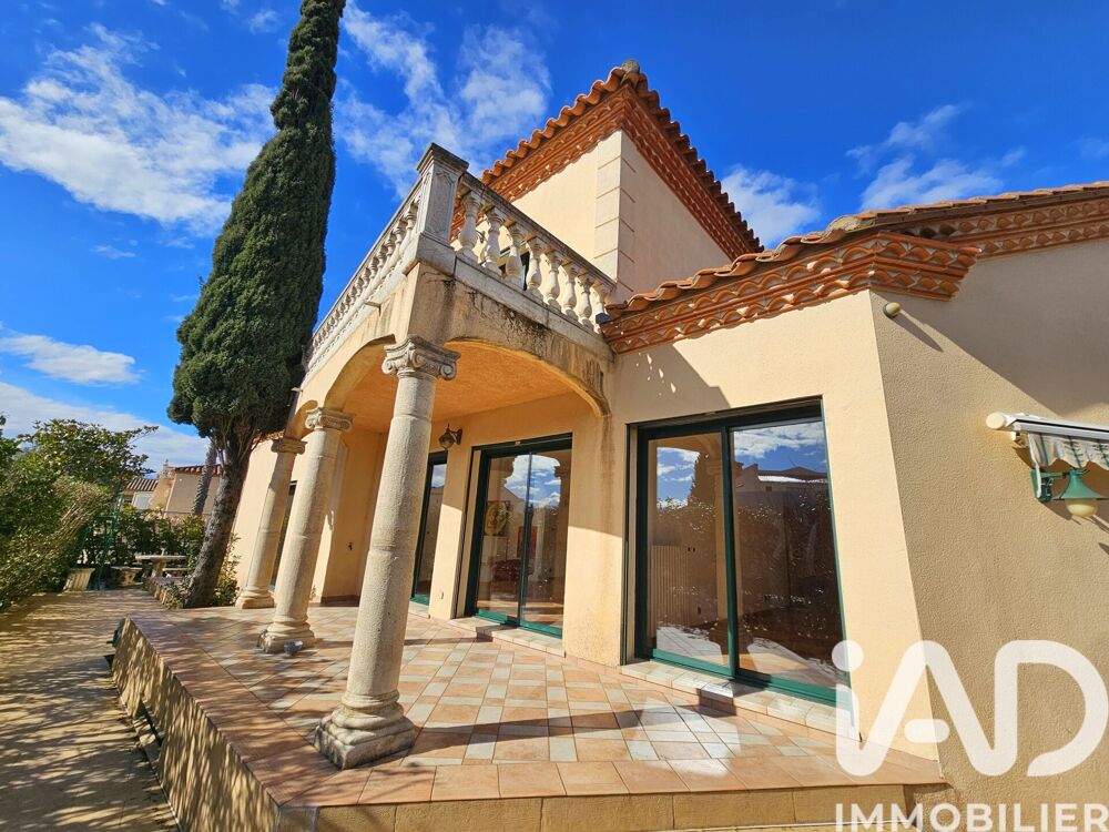 Vente Maison traditionnelle 6 pièces