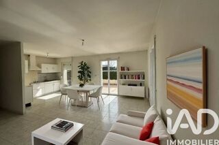  Maison à vendre 4 pièces 82 m²