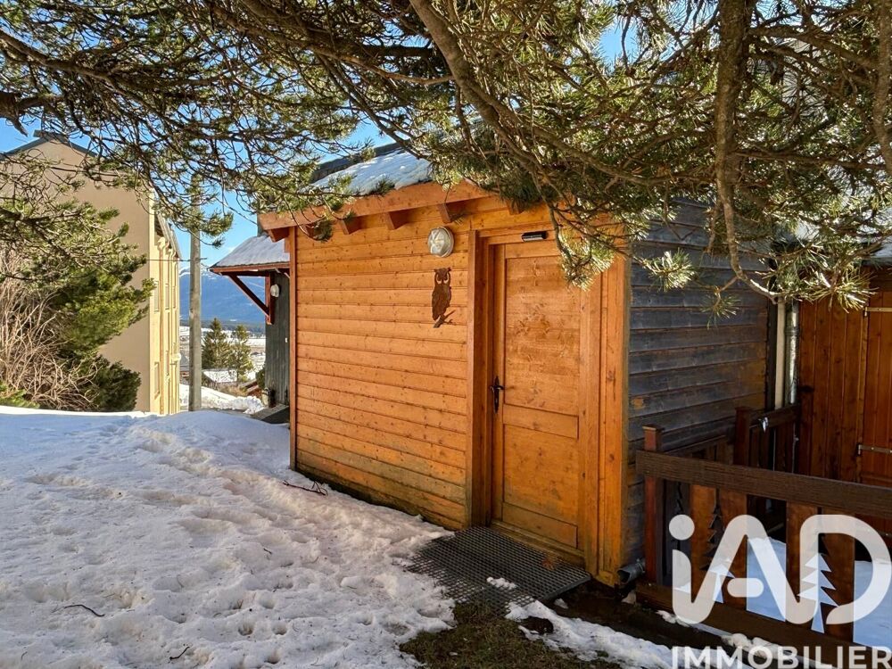 Vente Autre Vente Gîte 4 pièces Les angles