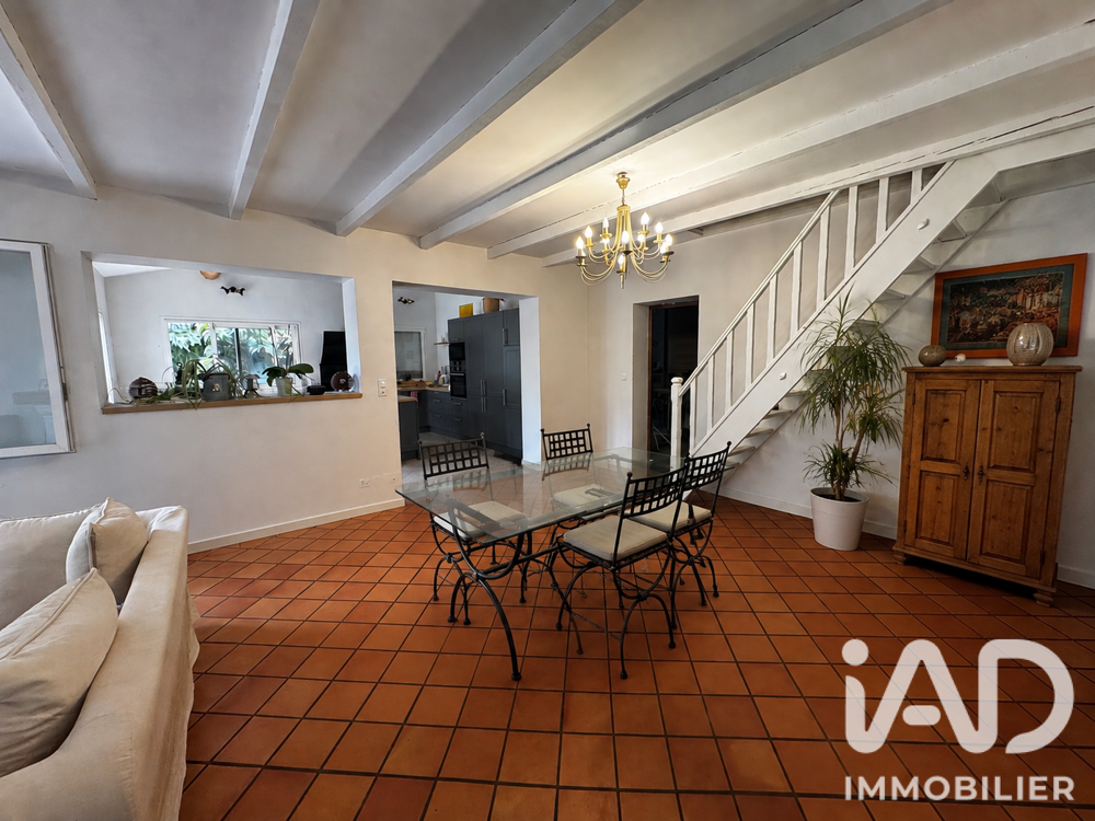 Vente Maison traditionnelle 4 pièces