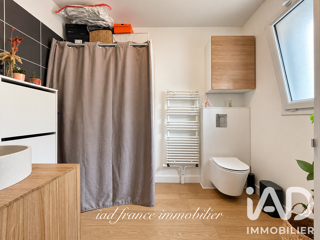  Maison à vendre 3 pièces 72 m²