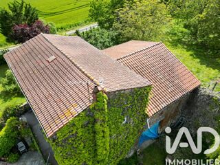  Maison à vendre 4 pièces 100 m²