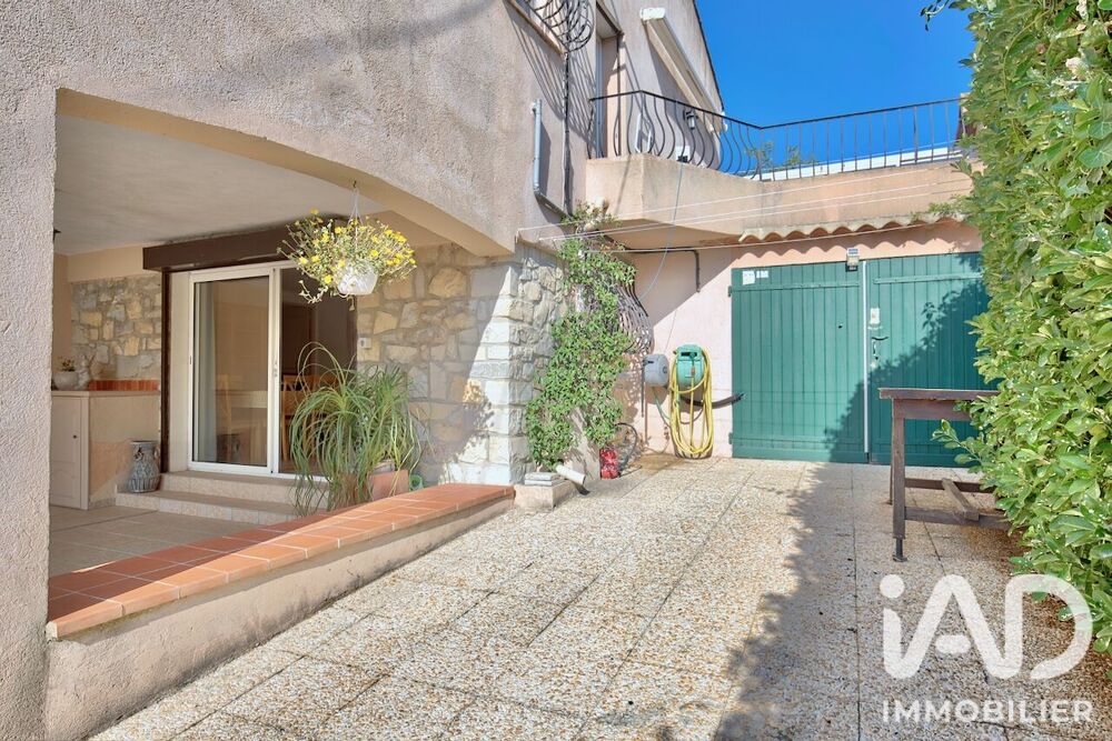 à vendre  Maison La Ciotat (13600)