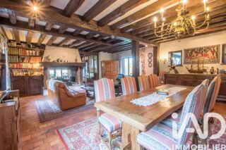  Maison à vendre 5 pièces 239 m²