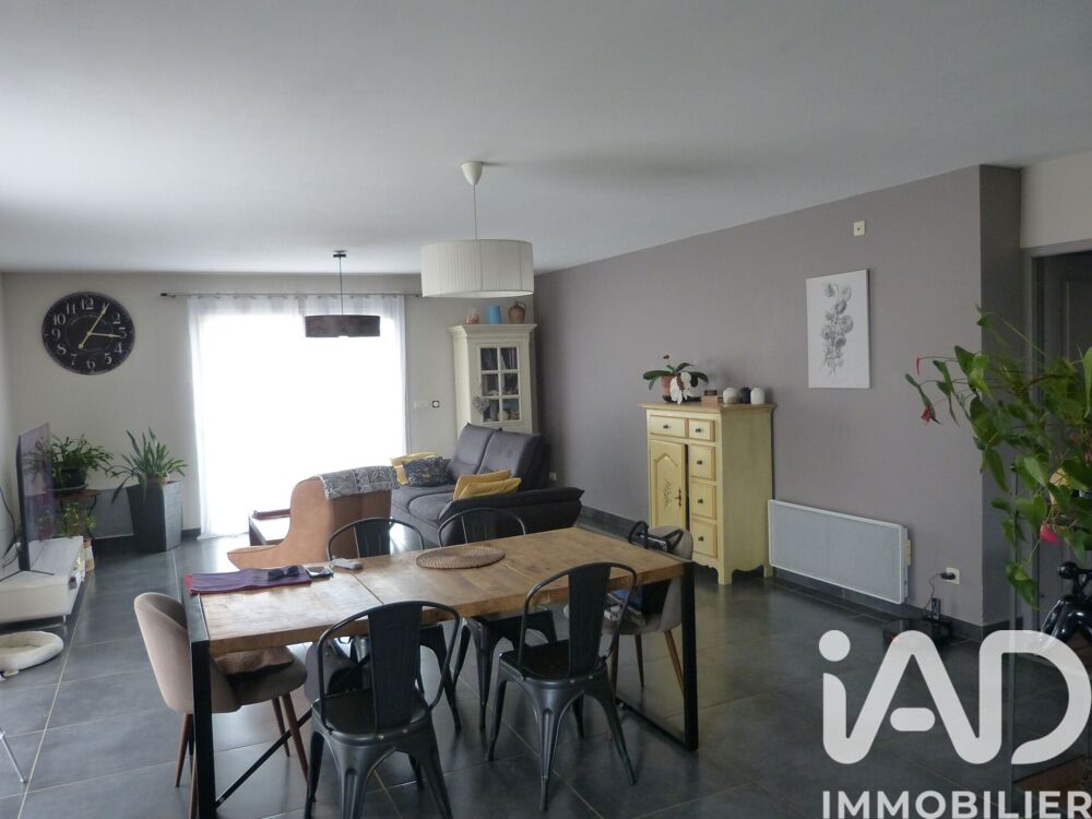 Vente Maison traditionnelle 5 pièces