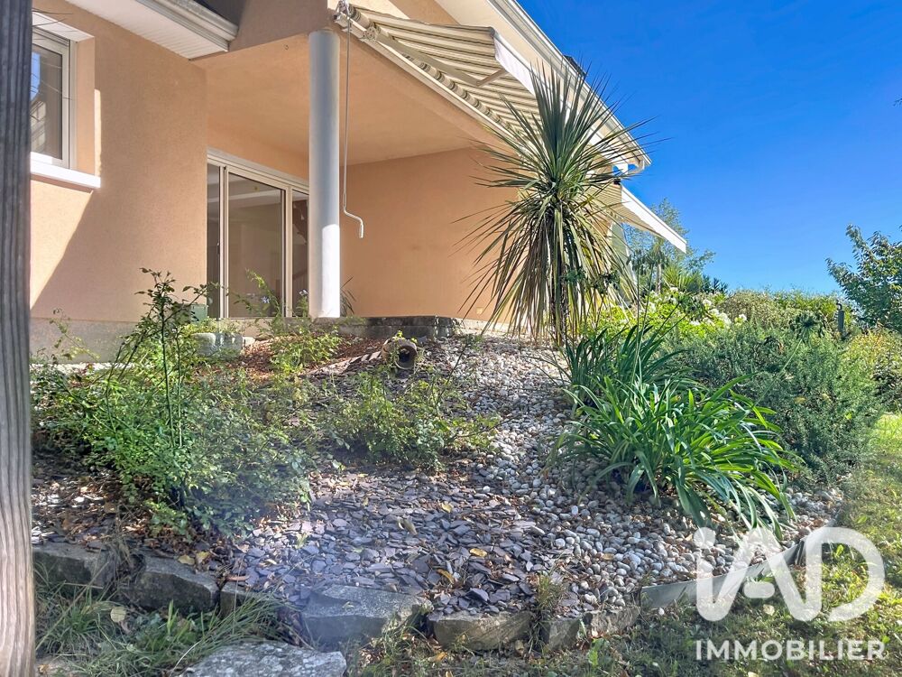 Vente Maison Vente Maison d'architecte 7 pièces Orthez