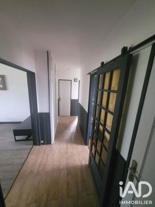  Appartement à vendre 4 pièces 80 m²