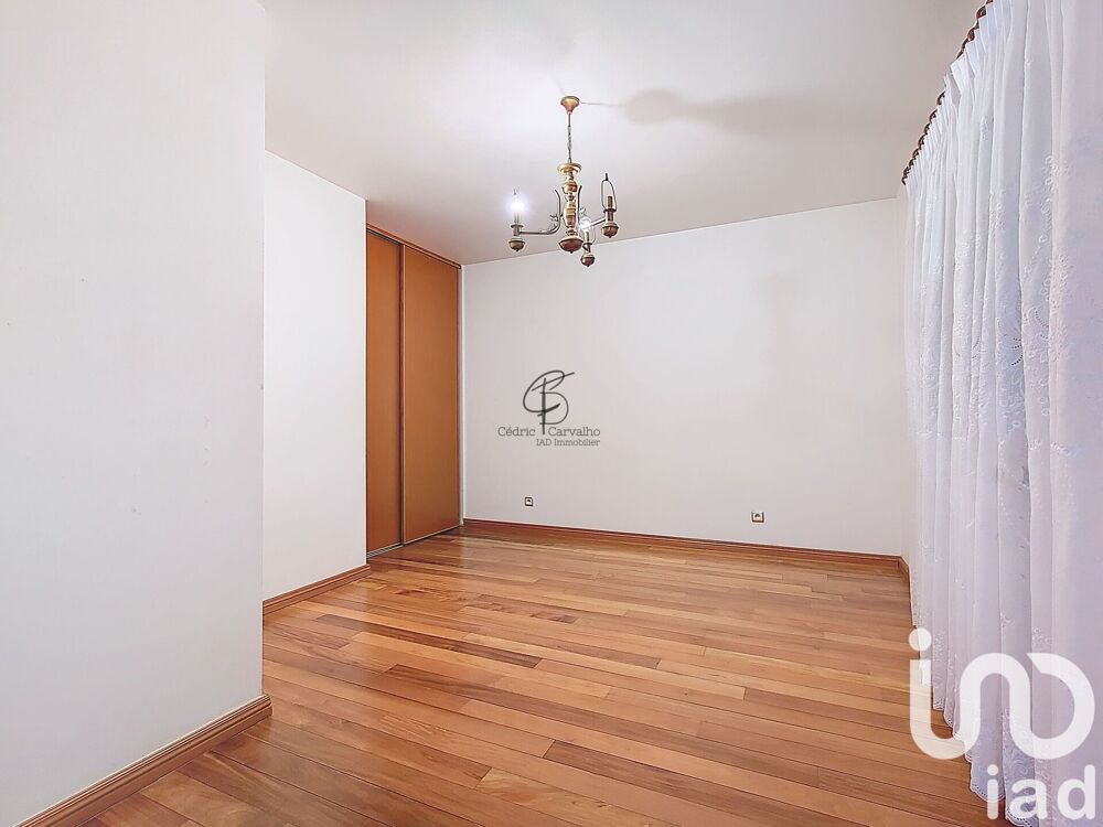 Vente Maison Vente Maison/villa 6 pièces Le plessis-trévise